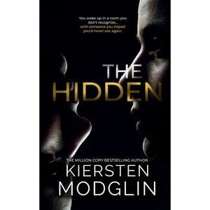 The Hidden -- Kiersten Modglin